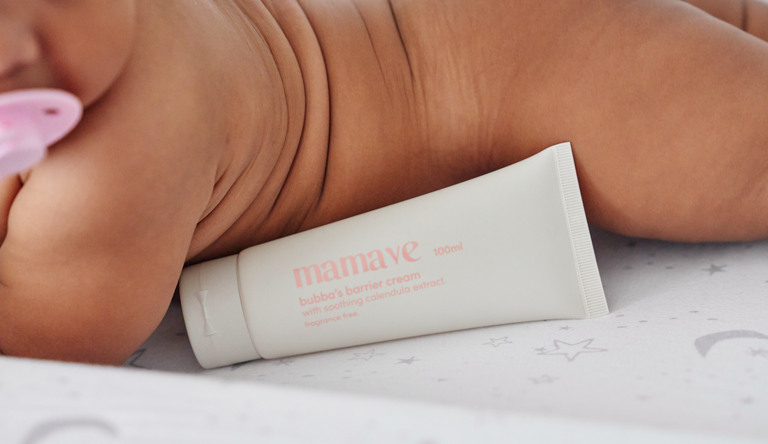 The Benefits of Zinc Oxide Barrier Cream