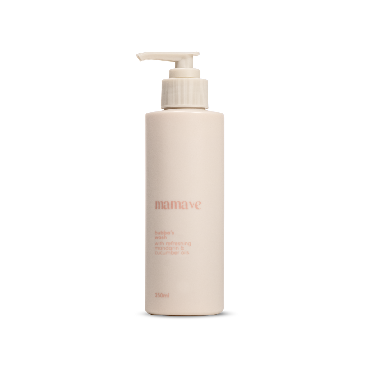 Mamave - Bubba's Wash (250mL)
