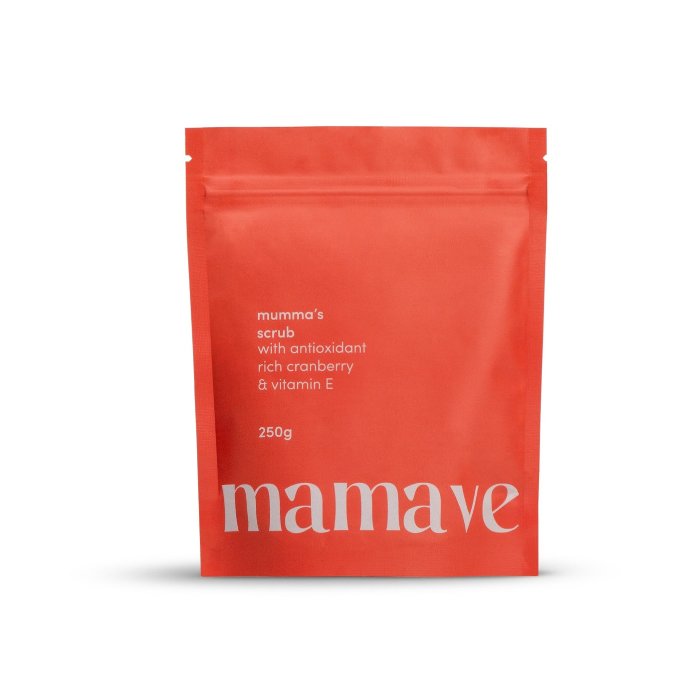 Mamave - Mumma's Scrub