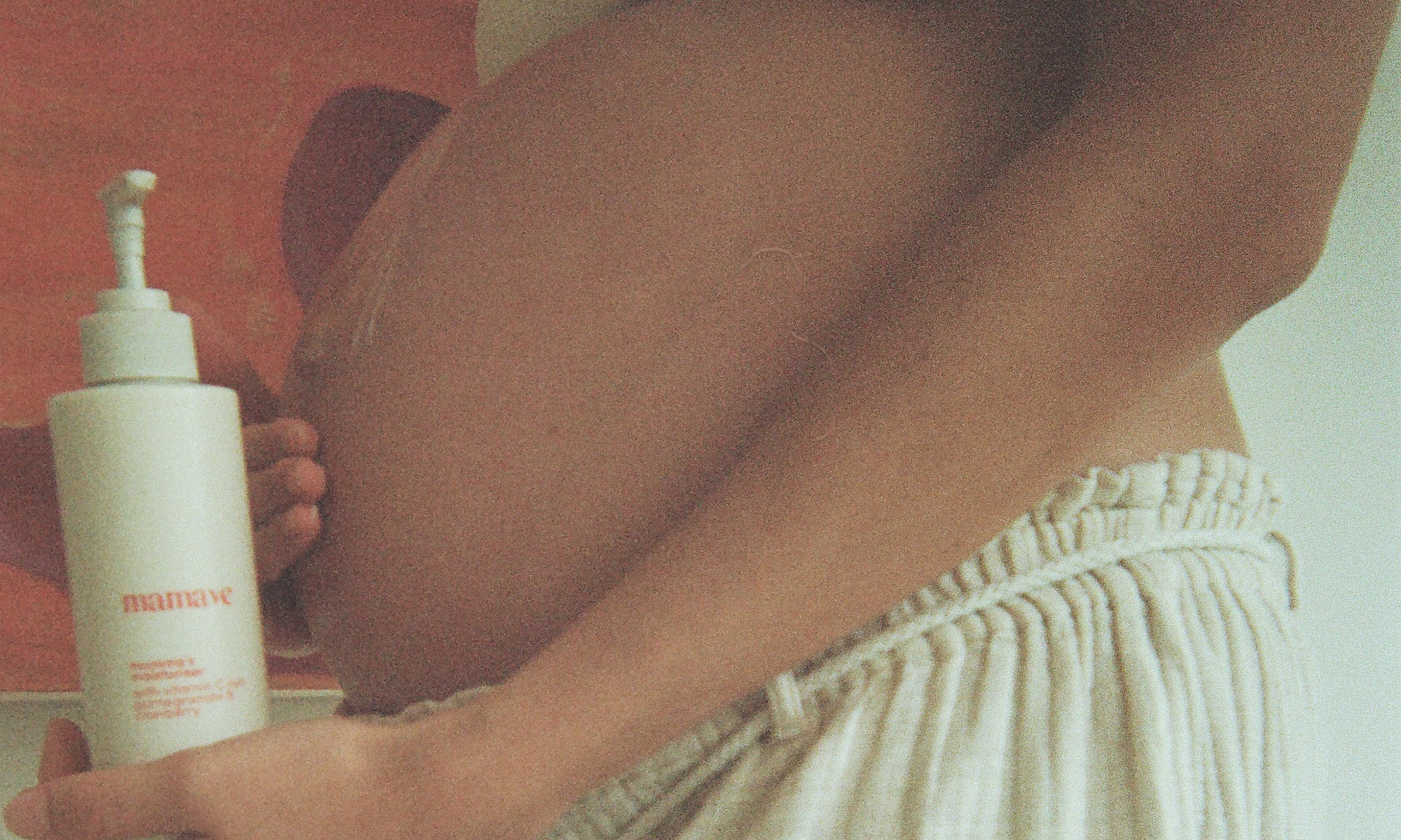 Winter Skin During Pregnancy & Postpartum: Why Your Skin Feels So Dry (and What Actually Helps)