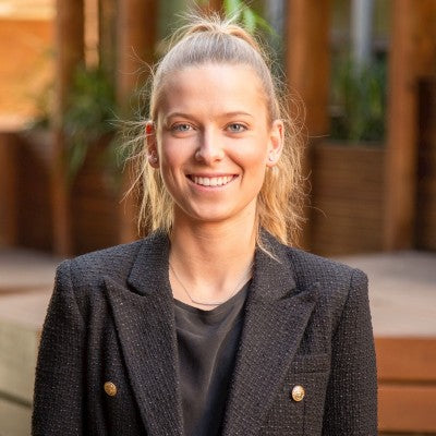 Georgie (founder)