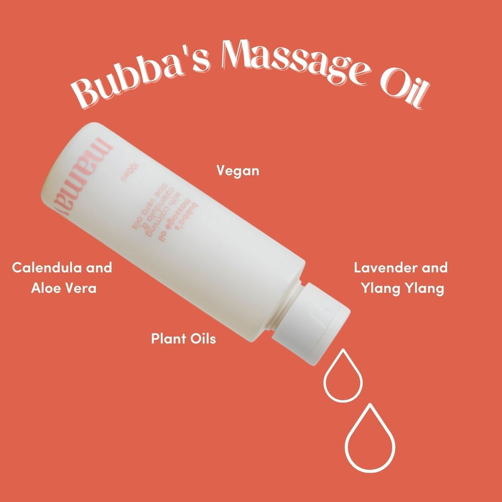 baby massage oil for sensitive skin

gentle baby massage oil Mamave

nourishing massage oil for newborns

Mamave baby skincare oil Australia