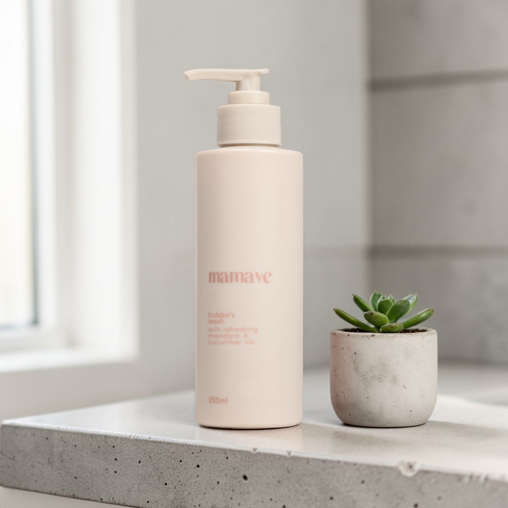 Mamave - Bubba's Wash (250mL)