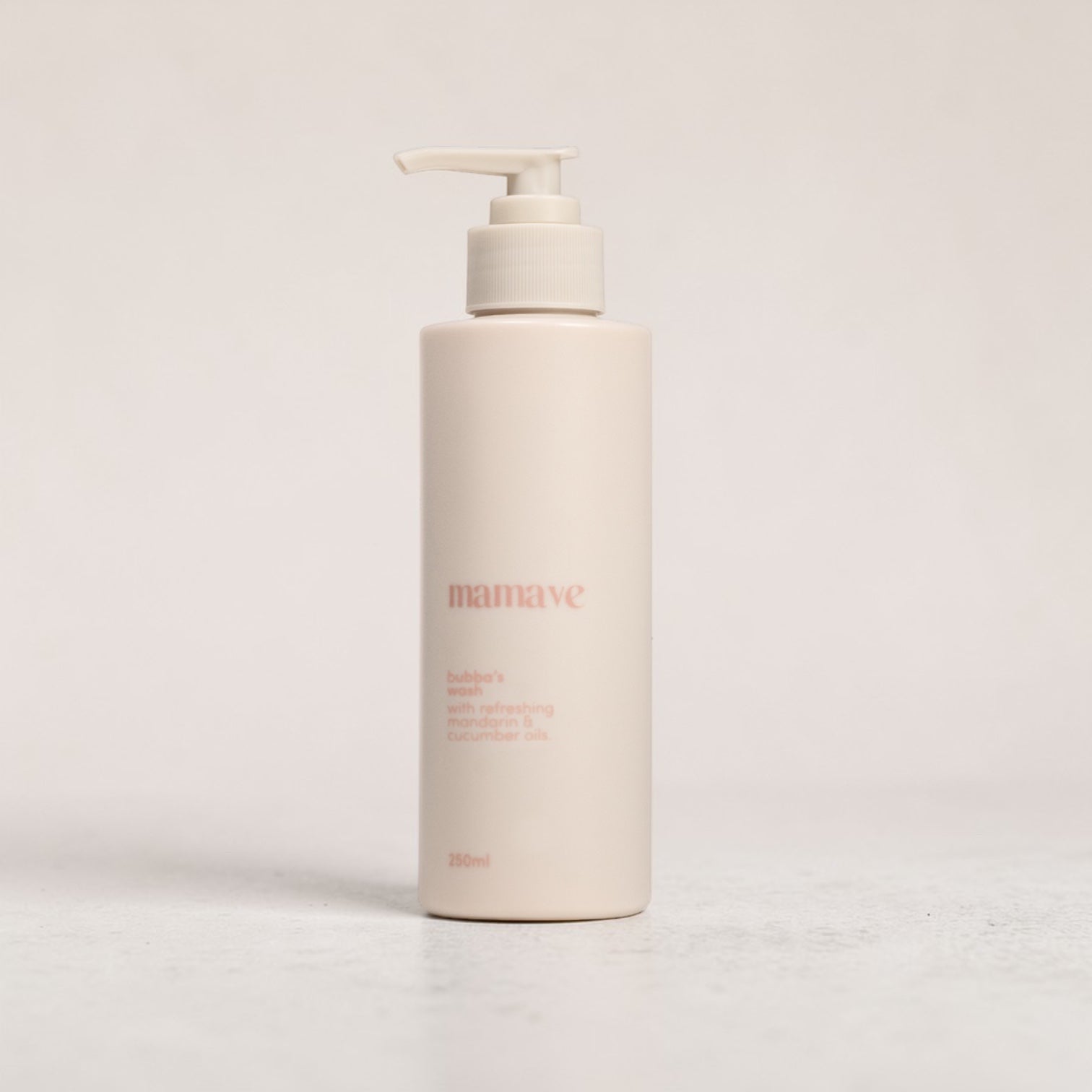 Mamave - Bubba's Wash (250mL)