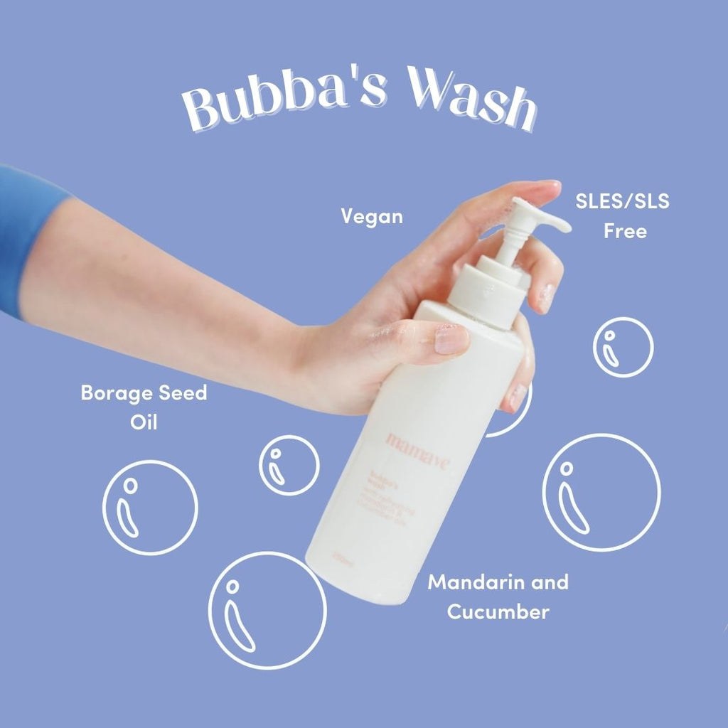 baby wash for sensitive skin

gentle baby cleanser Mamave

newborn baby wash Australia

Mamave baby skincare wash