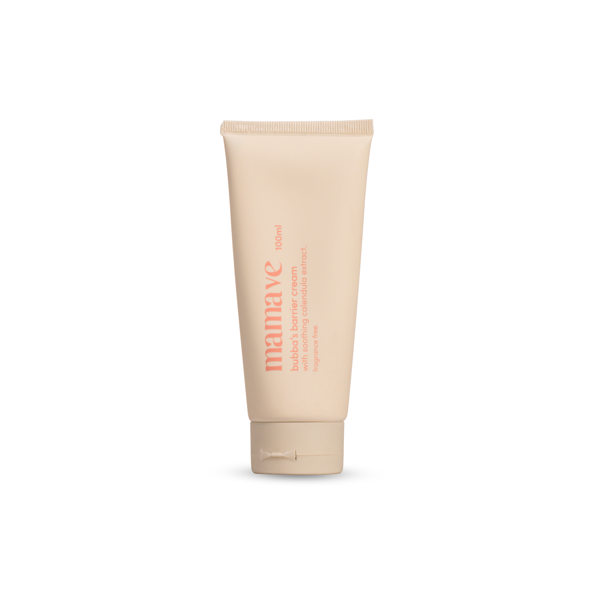 Mamave - Bubba's Barrier Cream (100mL)