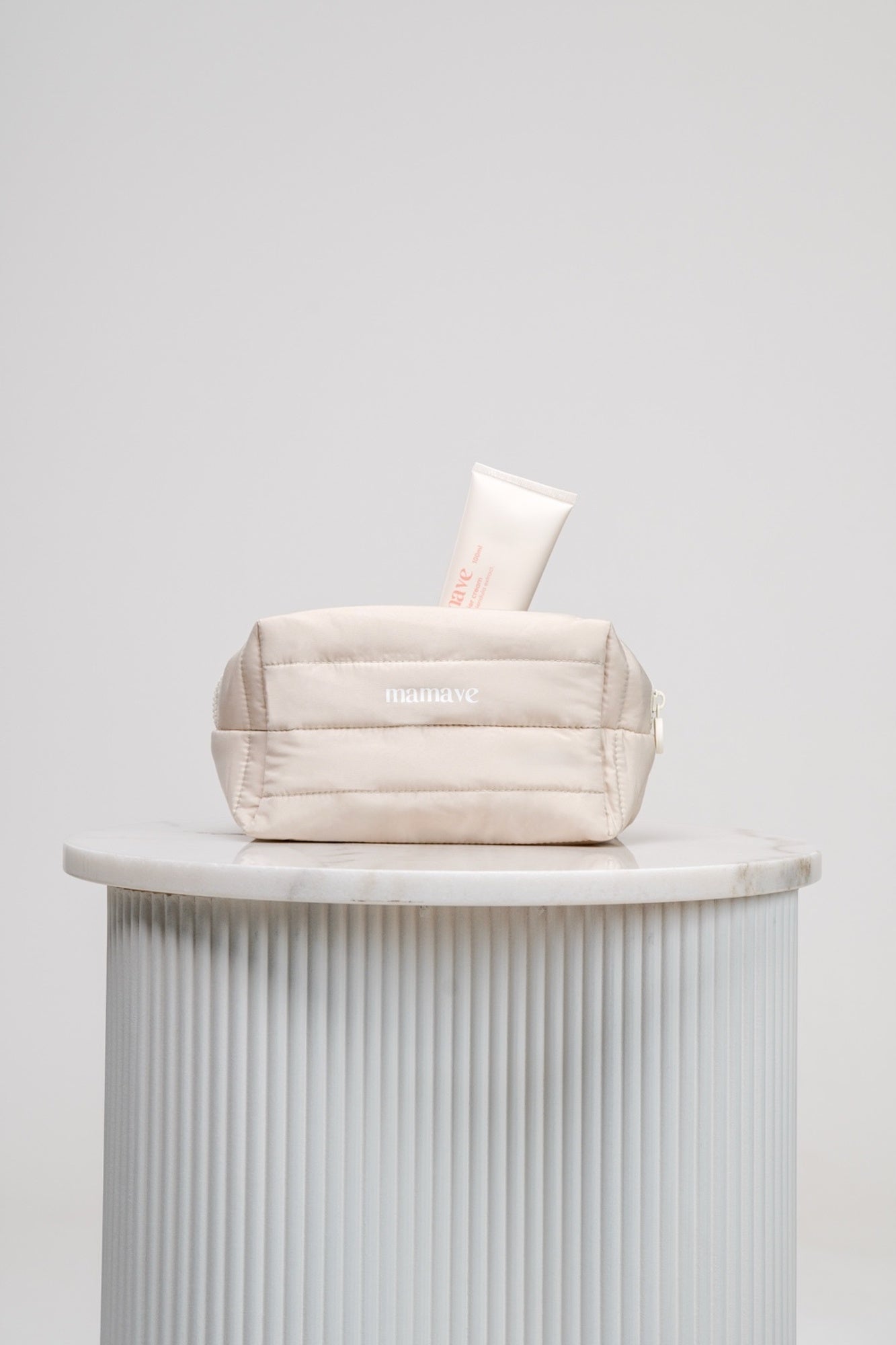 Mamave Collection Travel Bag