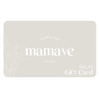 Mamave Gift Card