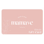 Mamave Gift Card