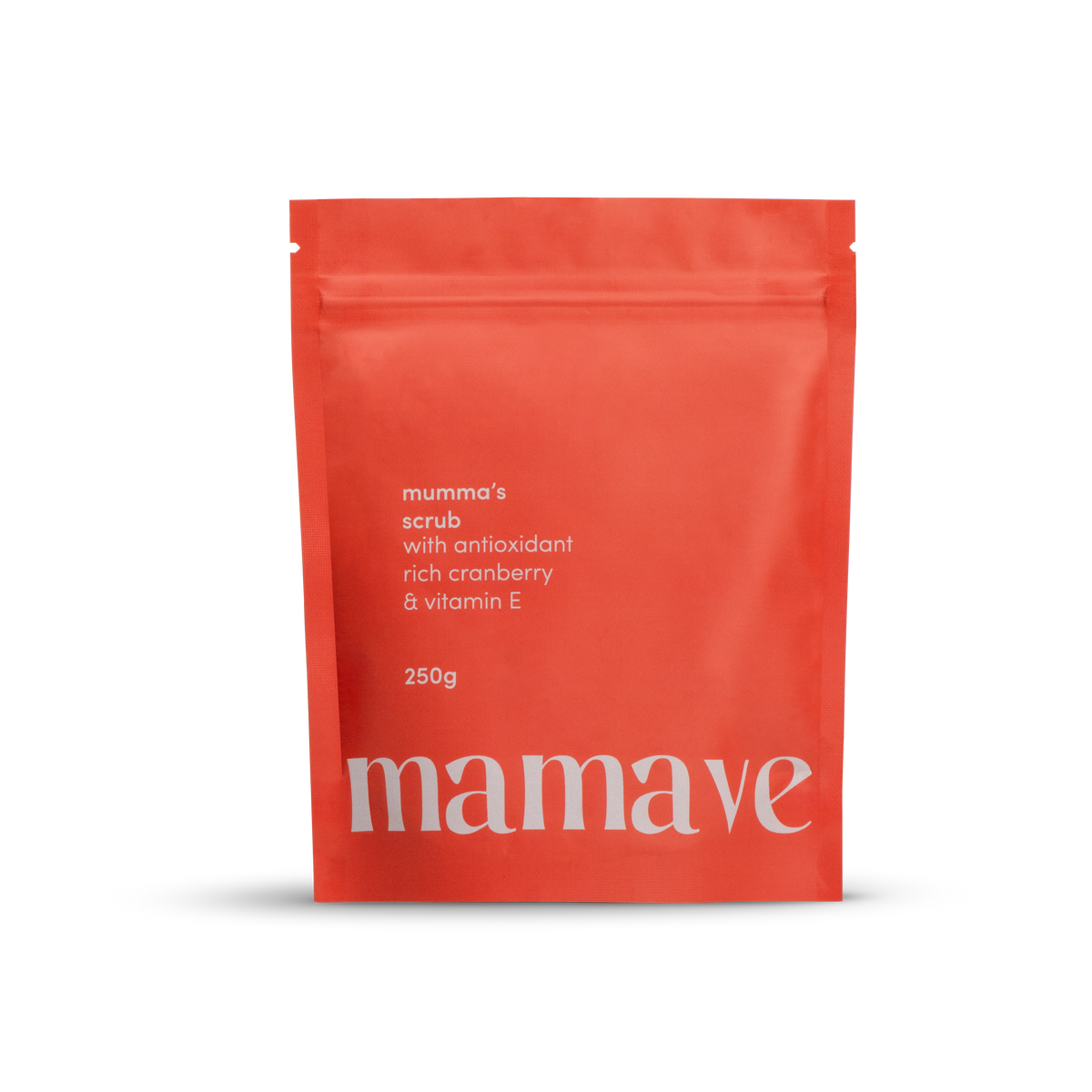 Mamave - Mumma's Scrub