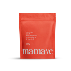 Mamave - Mumma's Scrub