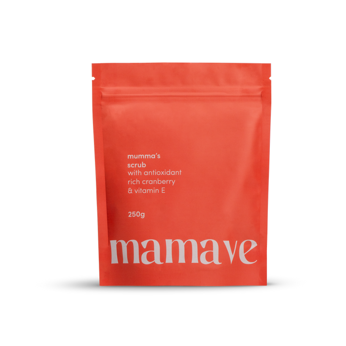 Mamave - Mumma's Scrub