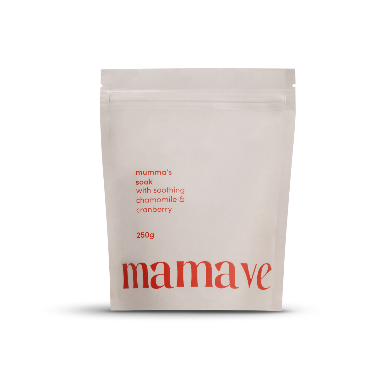 Mamave - Mumma's Soak
