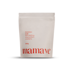 Mamave - Mumma's Soak