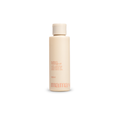 Mamave - Bubba's Massage Oil (100mL)