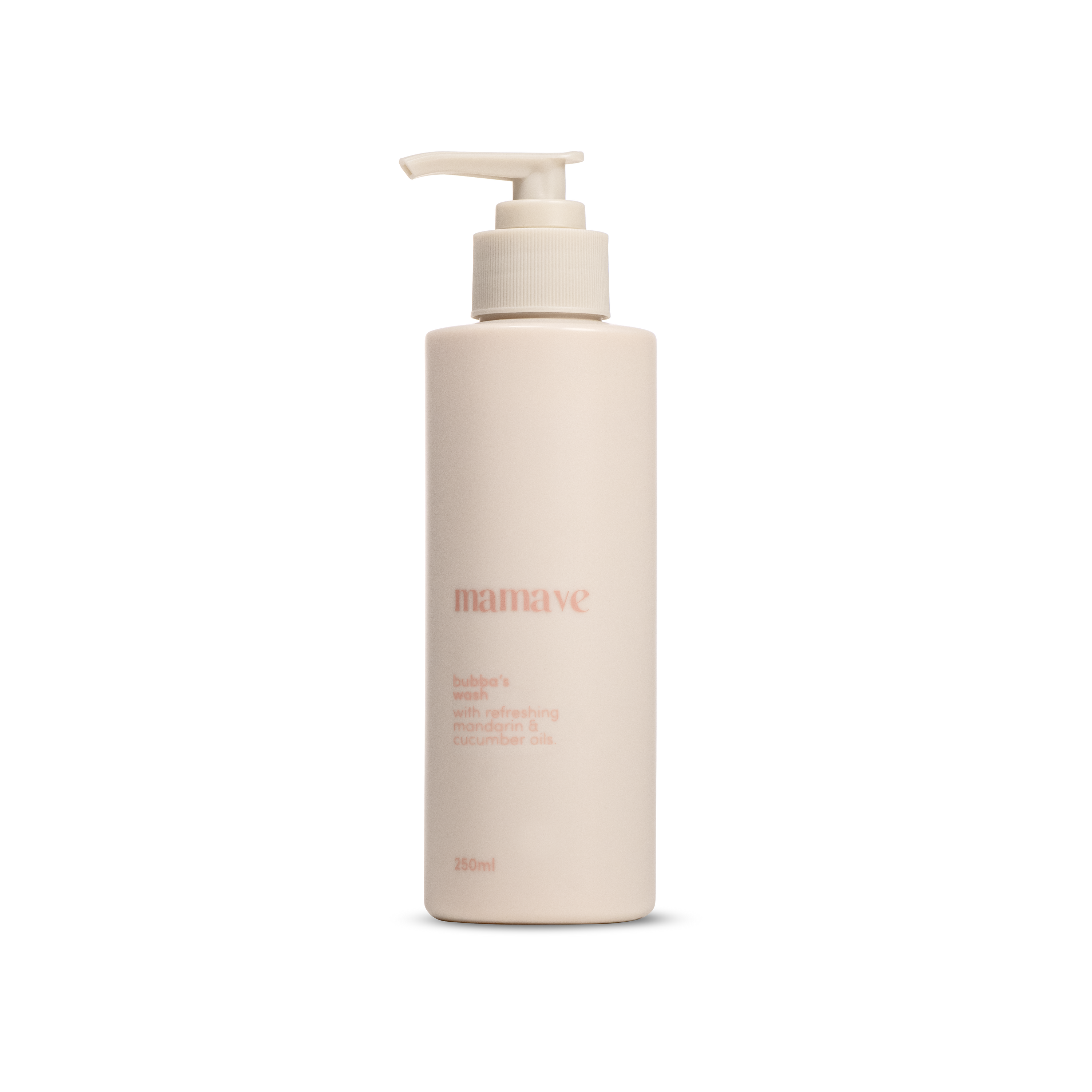 Mamave - Bubba's Wash (250mL)