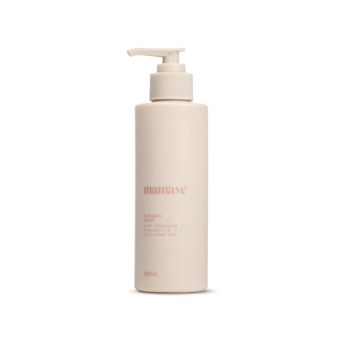 Mamave - Bubba's Wash (250mL)