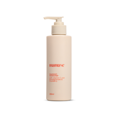 Mamave - Mumma's Moisturiser (250mL)