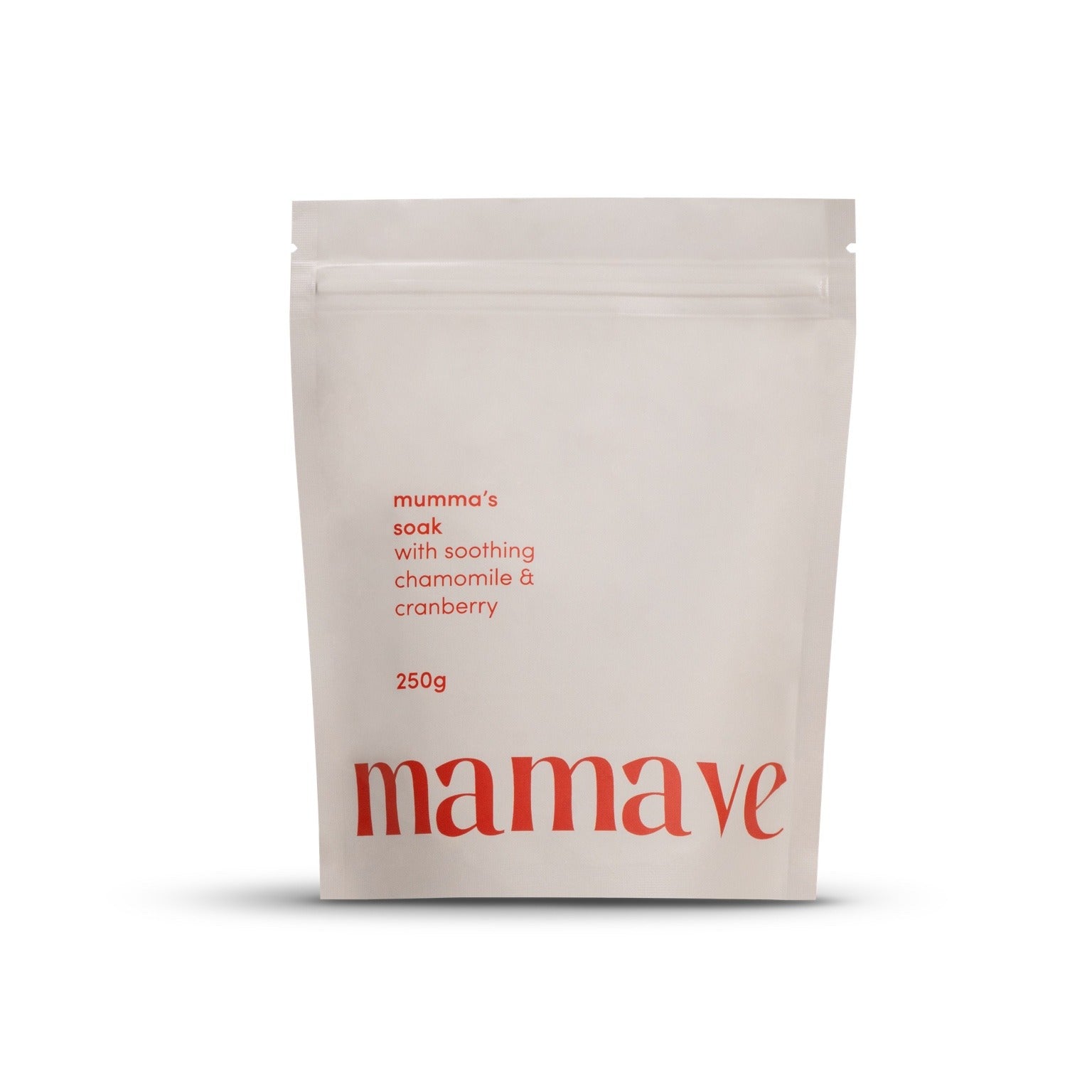 Mamave - Mumma's Soak