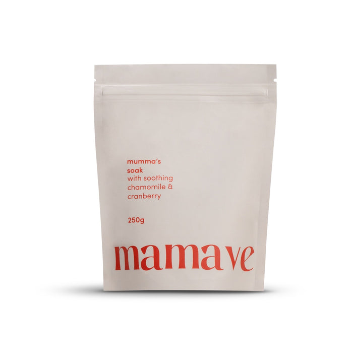 Mamave - Mumma's Soak