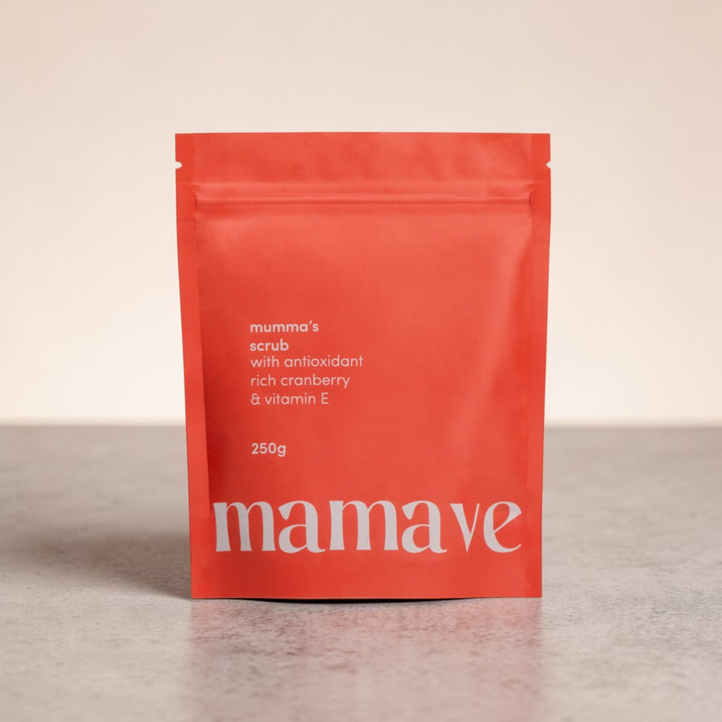 Mamave - Mumma's Scrub