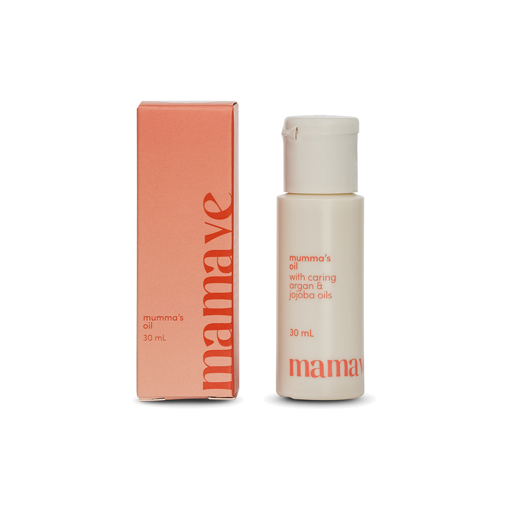 Mamave - Mumma's Oil Travel Mini (30mL)