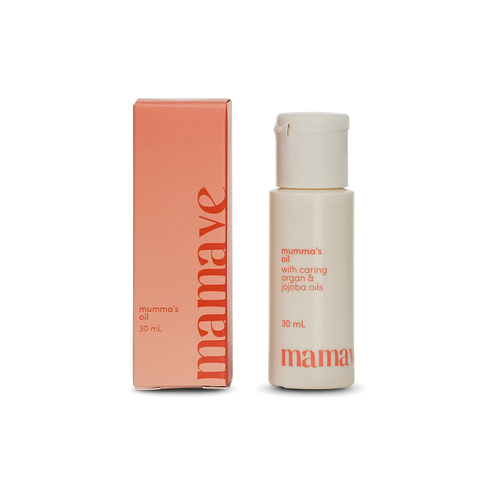 Mumma's Oil Travel Mini