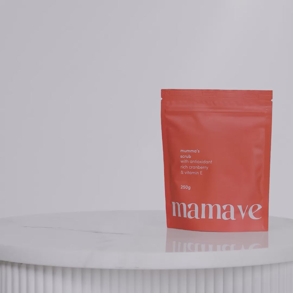 Mamave - Mumma's Scrub