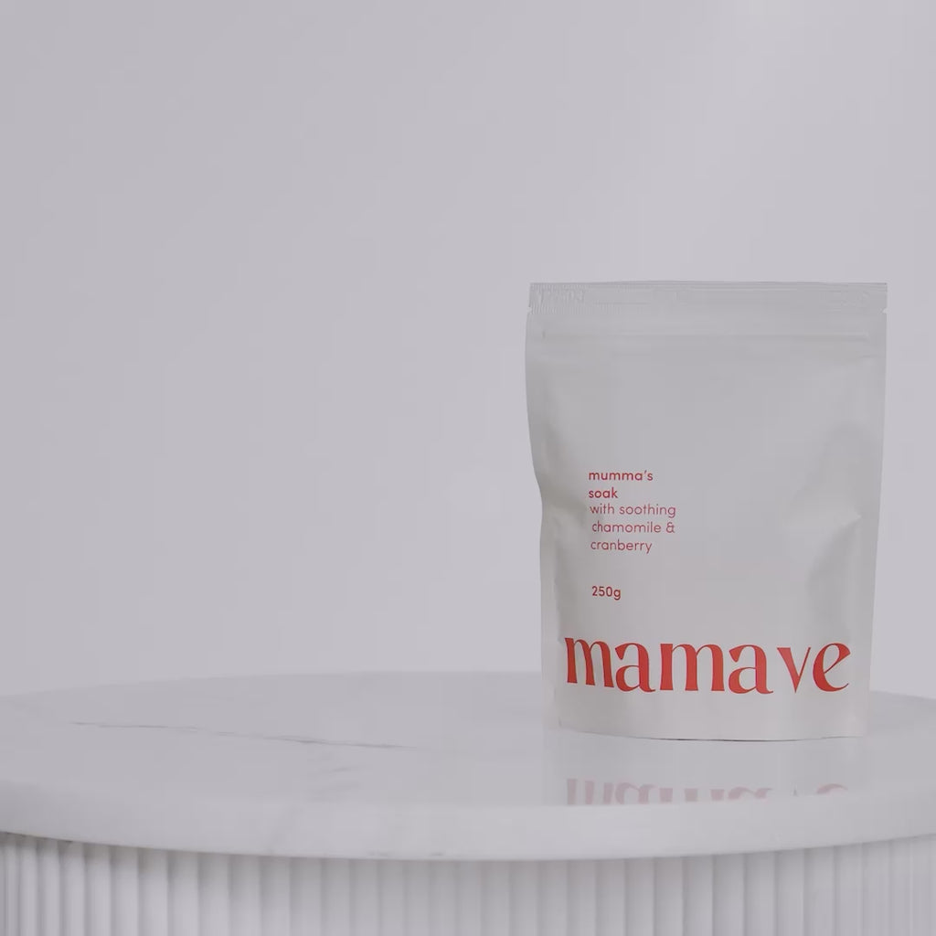 Mamave - Mumma's Soak
