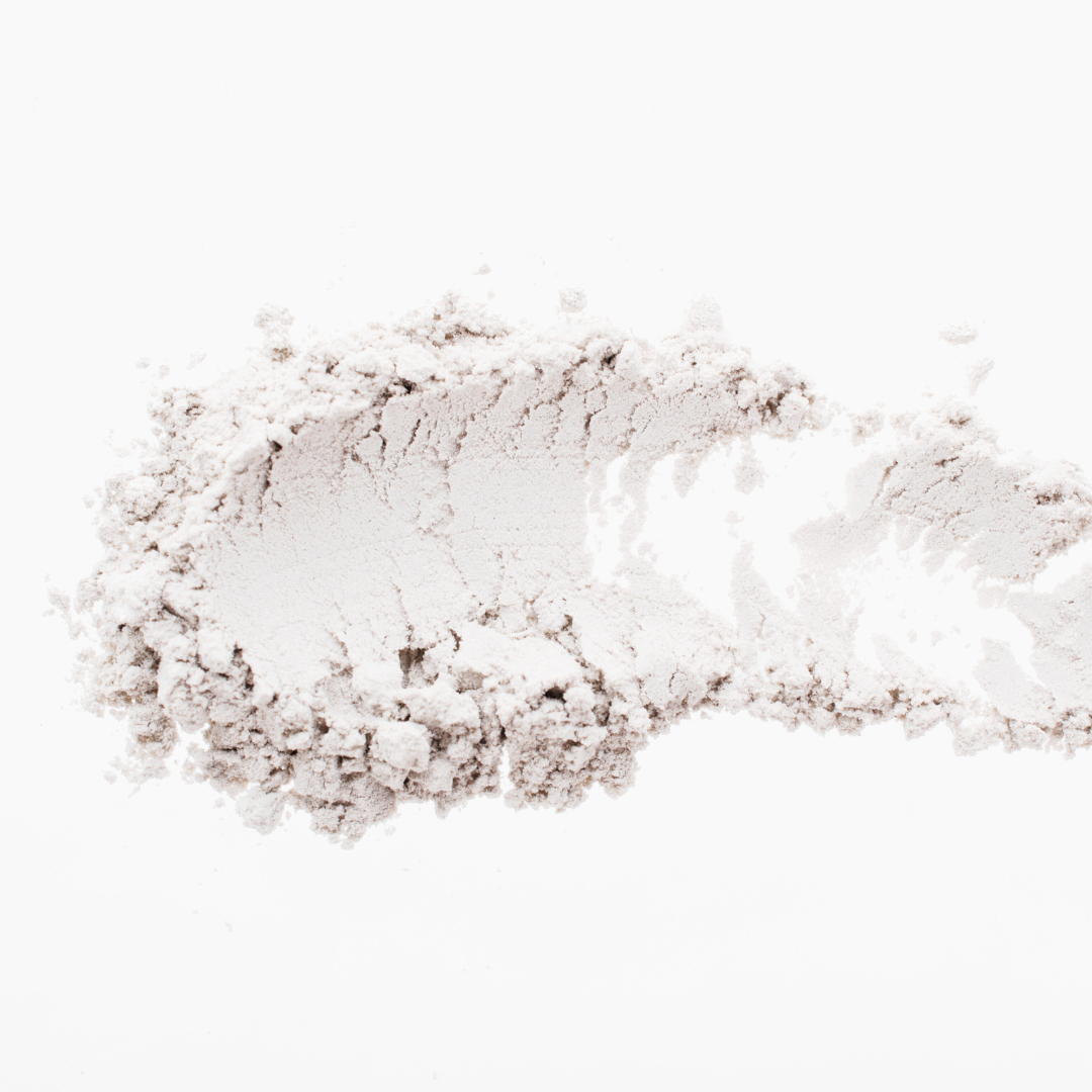 zinc oxide